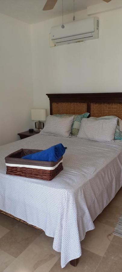 Private Room Overlooking The Beach Punta Cana Exteriör bild