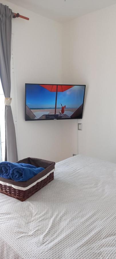 Private Room Overlooking The Beach Punta Cana Exteriör bild